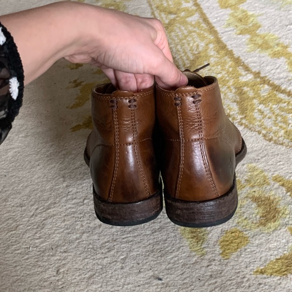 Frye Philip Chukka - Women’s 8 1/2 - Picture 11 of 16